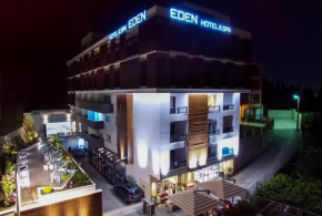  Hotel Eden  Мостар